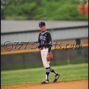 Meet your Posher, Brandon